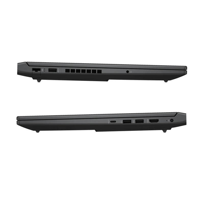 Laptop HP Victus 16-s0003nh / 8C2X1EA / AMD Ryzen 5 / 32GB / SSD 1TB / Nvidia RTX 4050 / FullHD / 144Hz / Czarny / FreeDos