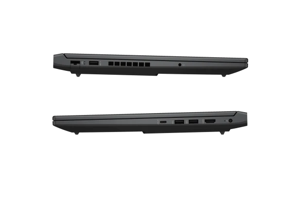 Laptop HP Victus 16-s0003nh / 8C2X1EA / AMD Ryzen 5 / 32GB / SSD 1TB / Nvidia RTX 4050 / FullHD / 144Hz / Czarny / FreeDos