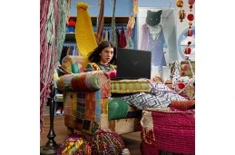 Laptop HP Victus 16-s0019nf / 7Z467EA / AMD Ryzen 7 / 16GB / SSD 512GB / Nvidia RTX 4070 / FullHD / 144Hz / Win 11 / Czarny