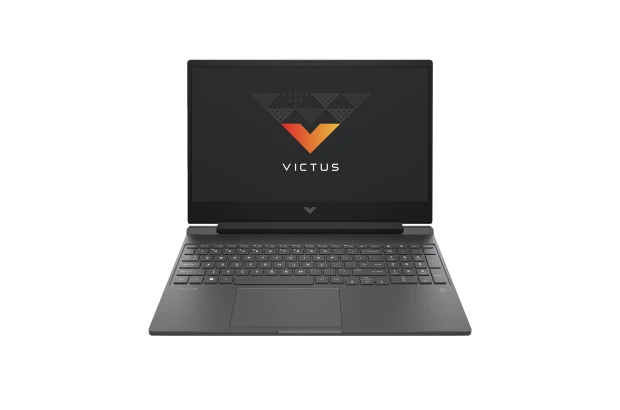 Laptop HP Victus 15-fb0169nf / 6R1U0EA / AMD Ryzen 5 / 8GB / SSD 512GB / Nvidia RTX 3050 / FullHD / Win 11 / Czarny