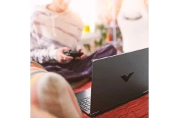 Laptop HP Victus 15-fb0007nv / 6M0S0EA / AMD Ryzen 5 / 8GB / SSD 512 / Nvidia GTX 1650 / FullHD / Win 11 / Czarny