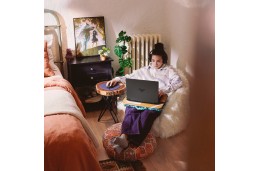 Laptop HP Victus 15-fb0007nv / 6M0S0EA / AMD Ryzen 5 / 8GB / SSD 512 / Nvidia GTX 1650 / FullHD / Win 11 / Czarny