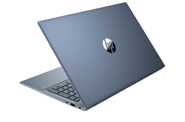 Laptop HP Pavilion 15-eg1131nw / 68T70EA / Intel Core i5 / 8GB / 512GB SSD / Intel Xe / FullHD / Win 11 / Niebieski
