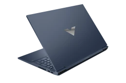 Laptop HP Victus 15-fa0019nv / 832F8EA / Intel i5-12 / 16GB / SSD 512GB / Nvidia RTX 3050 / FullHD / 144Hz / Win 11 / Niebieski