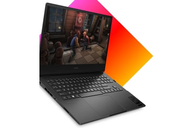 Laptop HP Omen 16-k0905ng / 7F197EA / Intel i9-12 / 32GB / SSD 1TB / Nvidia RTX 3070 / WQHD / 165Hz / Win 11 / Czarny