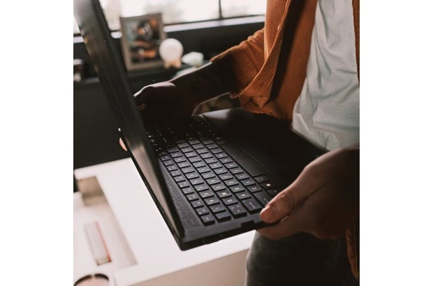 Laptop HP Omen 16-k0905ng / 7F197EA / Intel i9-12 / 32GB / SSD 1TB / Nvidia RTX 3070 / WQHD / 165Hz / Win 11 / Czarny