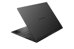 Laptop HP Omen Transcend 16-u0077ng / 84R99EA / Intel i7-13 / 32GB / SSD 1TB / Nvidia RTX 4070 / QHD / 240Hz / Win 11 / Czarny