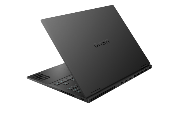 Laptop HP Omen Transcend 16-u0095ng / 84S01EA / Intel i9-13 / 32GB / SSD 1TB / Nvidia RTX 4070 / QHD / 240Hz / Win 11 / Czarny