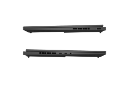 Laptop HP Omen Transcend 16-u0095ng / 84S01EA / Intel i9-13 / 32GB / SSD 1TB / Nvidia RTX 4070 / QHD / 240Hz / Win 11 / Czarny