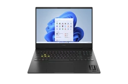 Laptop HP Omen Transcend 16-u0195ng / 8D687EA / Intel i9-13 / 32GB / SSD 1TB / Nvidia RTX 4070 / WQXGA / 240Hz / Win 11 / Czarny