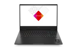 Laptop Omen HP 16-wf0775ng / 87C79EA / Intel i7-13 / 16GB / SSD 1TB / Nvidia RTX 4070 / WQHD / 240Hz / Win 11 / Czarny