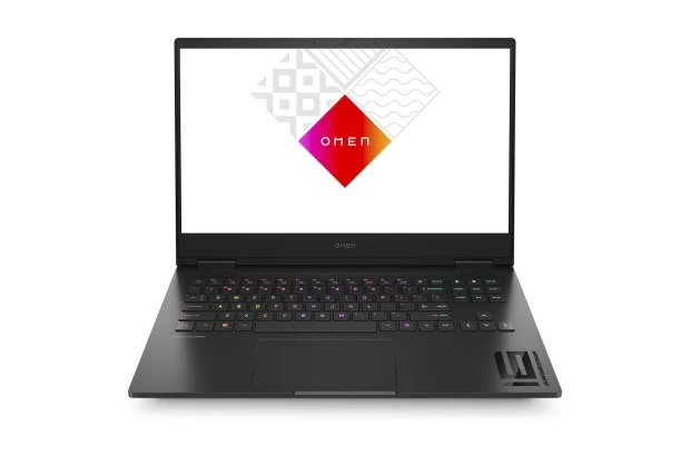 Laptop Omen HP 16-wf0775ng / 87C79EA / Intel i7-13 / 16GB / SSD 1TB / Nvidia RTX 4070 / WQHD / 240Hz / Win 11 / Czarny