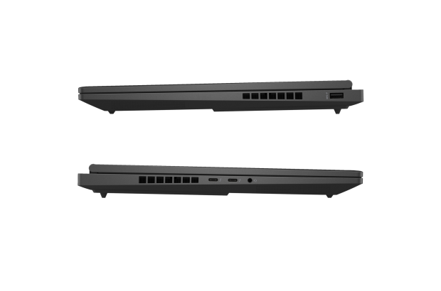 Laptop Omen HP 16-wf0775ng / 87C79EA / Intel i7-13 / 16GB / SSD 1TB / Nvidia RTX 4070 / WQHD / 240Hz / Win 11 / Czarny