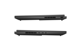 Laptop HP Omen 16-wf0777ng / 87C80EA / Intel i7-13 / 32GB / SSD 1TB / Nvidia RTX 4080 / QHD / 240Hz / Win 11 / Czarny