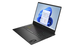 Laptop HP Omen 16-xf0777ng / 8C4B2EA / AMD Ryzen 9 / 32GB / SSD 2TB / Nvidia RTX 4070 / QHD / 240Hz / Win 11 / Czarny