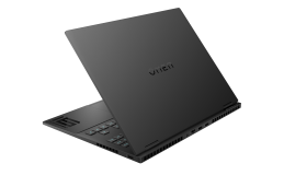 Laptop HP Omen 16-xf0777ng / 8C4B2EA / AMD Ryzen 9 / 32GB / SSD 2TB / Nvidia RTX 4070 / QHD / 240Hz / Win 11 / Czarny