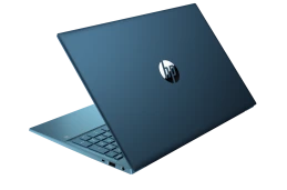 Laptop HP Pavilion 15-eg0334nw / 4H3T4EA/ Intel Core i5 / 8GB / 512GB SSD / Intel UHD / FullHD / Win 11 / Zielony