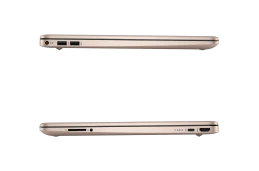 Laptop HP 15-ef1716wm / 8B3V1UA / AMD Ryzen 3 / 32GB / SSD 2TB / AMD Radeon / HD / Win 11 / Różowy