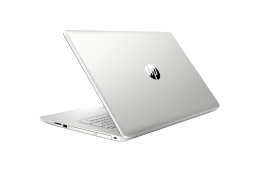 Laptop HP 17-by4004cy / 2Q3L8UA / Intel i3-11 / 8GB / SSD 256GB / Intel UHD / HD+ / Dotyk / Win 11 / Srebrny