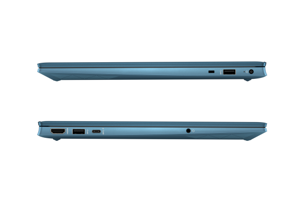 Laptop HP Pavilion 15-eg0604nw / 4H3K9EA / Intel Core i5 / 8GB / 512GB SSD / GeForce MX350 / FullHD / Win 11 / Zielony