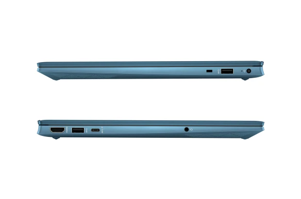 Laptop HP Pavilion 15-eg0604nw / 4H3K9EA / Intel Core i5 / 8GB / 512GB SSD / GeForce MX350 / FullHD / Win 11 / Zielony