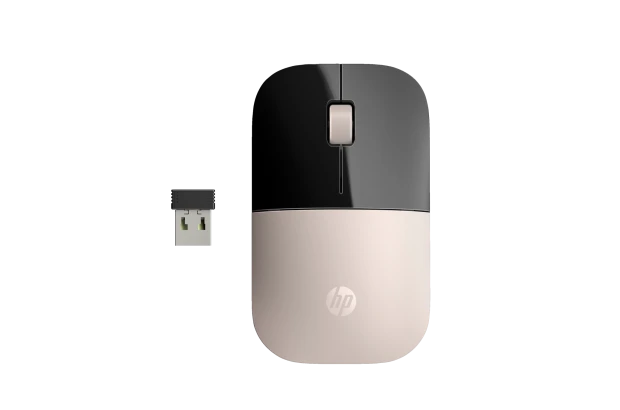 Laptop HP 15-ef1716wm / 8B3V1UA / AMD Ryzen 3 / 8GB / SSD 256GB / AMD Radeon / HD / Win 11 / Różowy