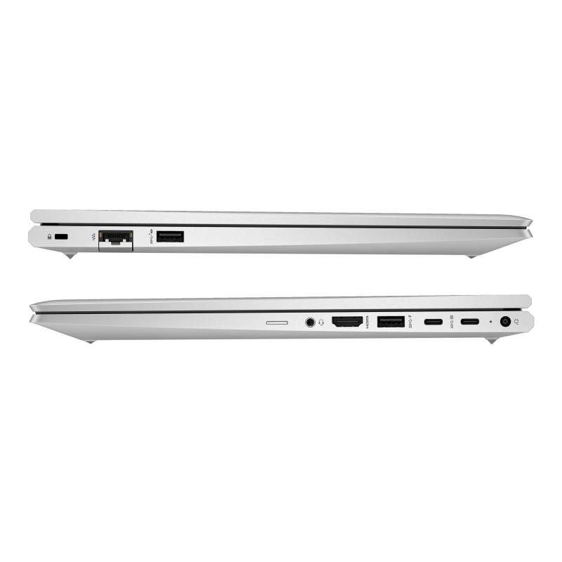 Laptop HP ProBook 450 G10 / 85C54EA / Intel i7-13 / 16GB / SSD 512GB / Intel Xe / FullHD / Win 11 Pro / Srebrny