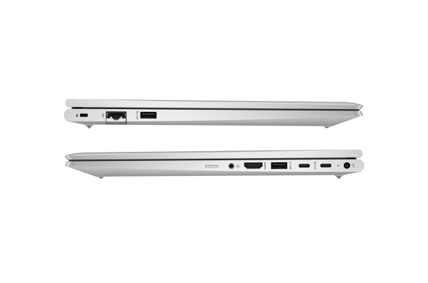 Laptop HP ProBook 450 G10 / 85C54EA / Intel i7-13 / 16GB / SSD 512GB / Intel Xe / FullHD / Win 11 Pro / Srebrny