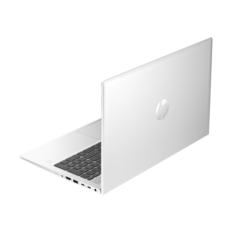 Laptop HP ProBook 450 G10 / 85C54EA / Intel i7-13 / 16GB / SSD 512GB / Intel Xe / FullHD / Win 11 Pro / Srebrny
