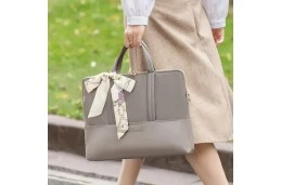 Torba / etui na laptopa z przekątną ekranu od 15,6 do 17 cali