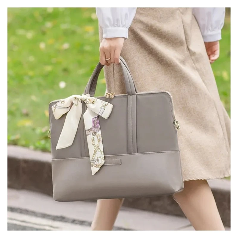 Torba / etui na laptopa z przekątną ekranu od 15,6 do 17 cali