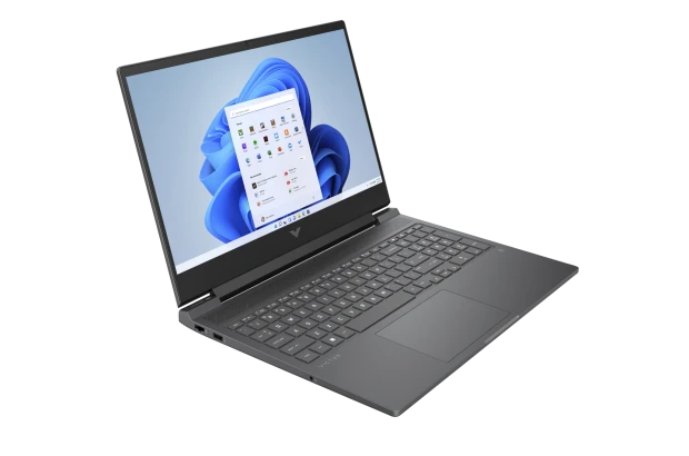 Laptop HP Victus 16-r0059wm / 8Q9R4UA / Intel i7-13 / 16GB / SSD 1TB / Nvidia 4060 / FullHD / 144Hz / Win 11 / Czarny