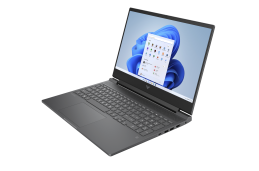 Laptop HP Victus 16-r0059wm / 8Q9R4UA / Intel i7-13 / 32GB / SSD 2TB / Nvidia 4060 / FullHD / 144Hz / Win 11 / Czarny