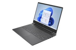 Laptop HP Victus 16-r0059wm / 8Q9R4UA / Intel i7-13 / 32GB / SSD 2TB / Nvidia 4060 / FullHD / 144Hz / Win 11 / Czarny