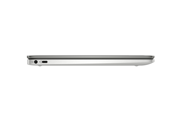 Laptop HP Chromebook 14a-na1083cl / 67U94UA / Intel N4500 / 4GB / eMMC 128GB / Intel UHD / FullHD / Chrome OS / Srebrny