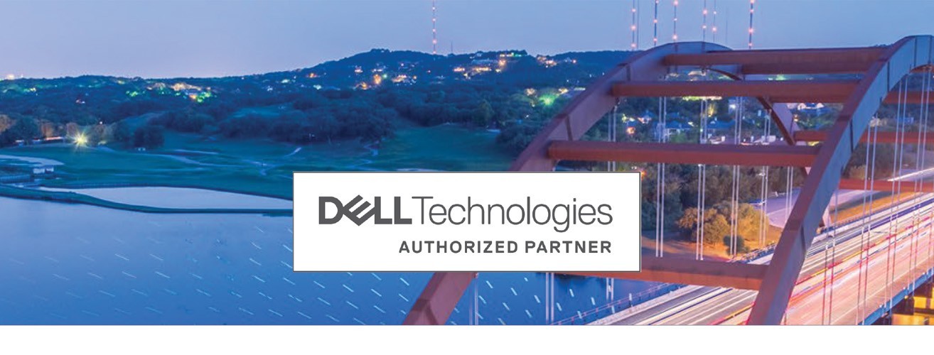 Świat Laptopów Autoryzowany Partner - Dell Technologies