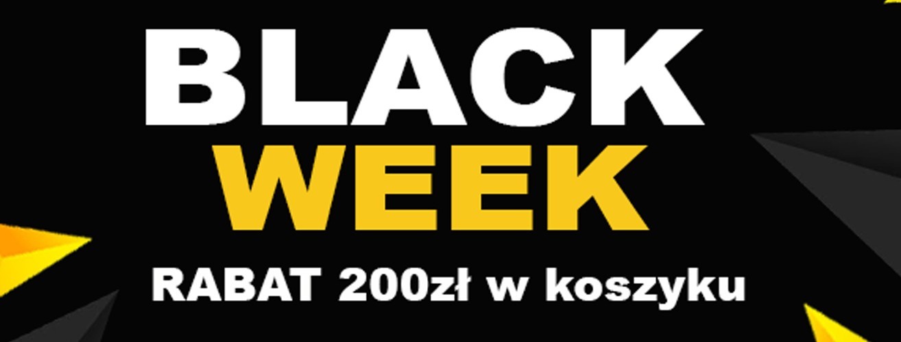 Black Week 2024