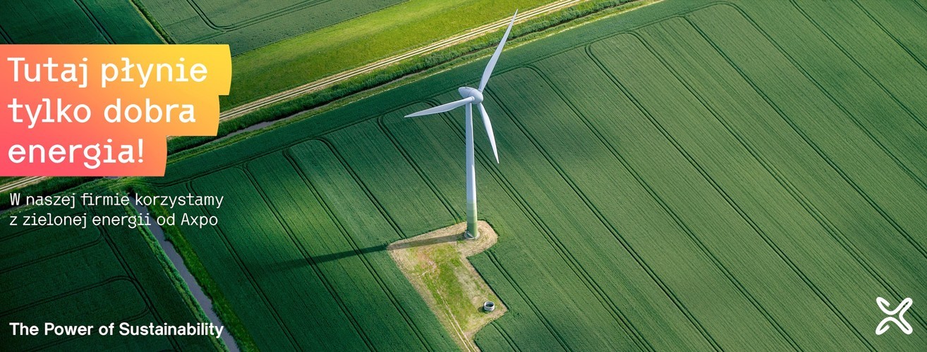 Odnawiane źródła energii w Świat Laptopów 