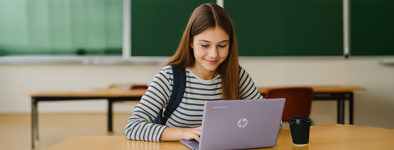 Ranking laptopów edukacyjnych – 2025