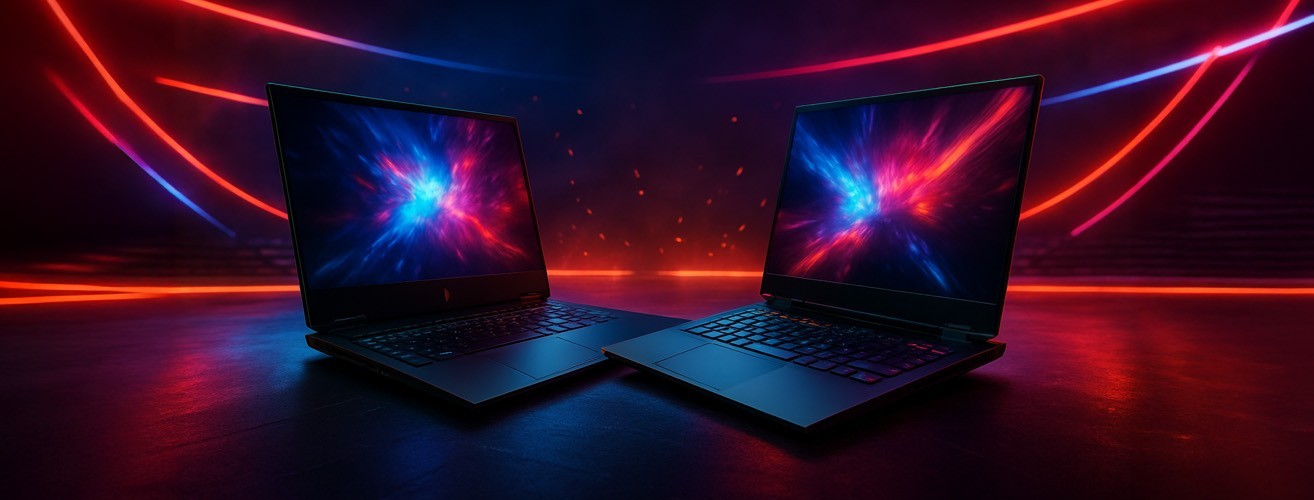 Laptop dla gracza – najważniejsze parametry, które mają znaczenie