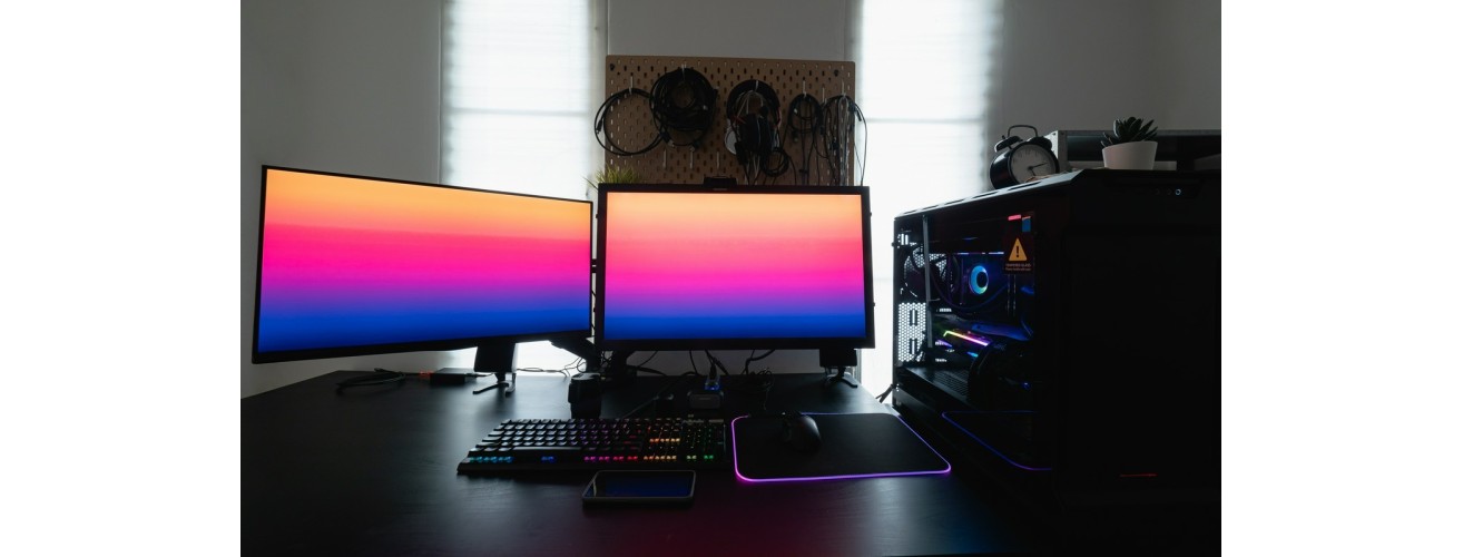 Komputer All in One dla studentów: czy to dobry wybór?