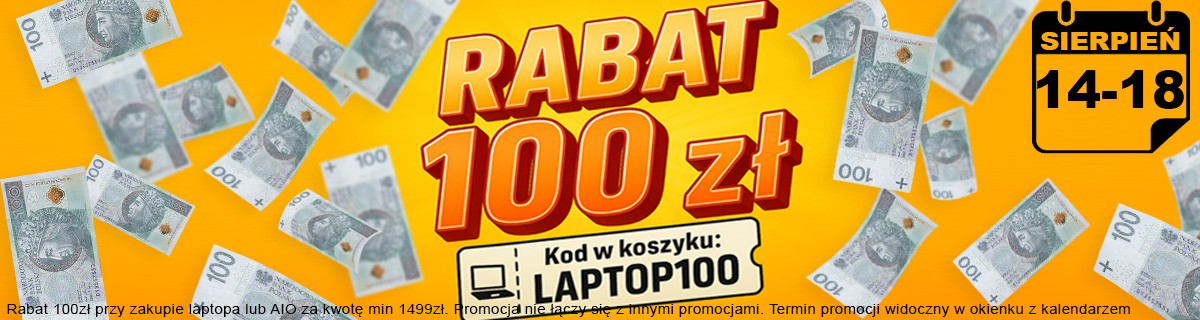 Letnia wyprzedaż