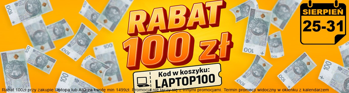 Letnia wyprzedaż