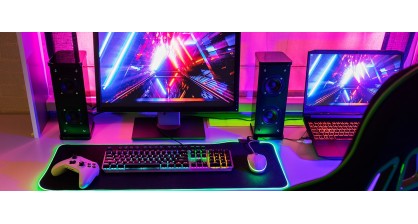 Poradnik wyboru laptopa - Karta graficzna
