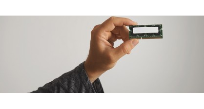 Poradnik wyboru laptopa - Pamięć RAM