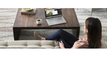 Jak wielkość matrycy laptopa wpływa na komfort użytkowanika