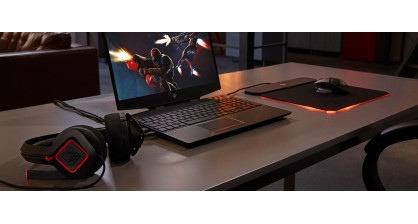HP Omen 15-dc