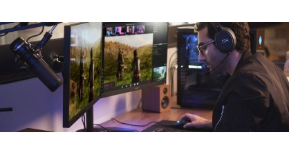 Komputer do gier HP Omen 40L