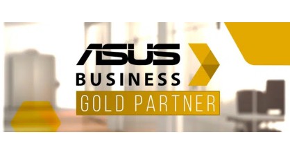 Świat Laptopów uhonorowany tytułem Asus Business Gold Partner