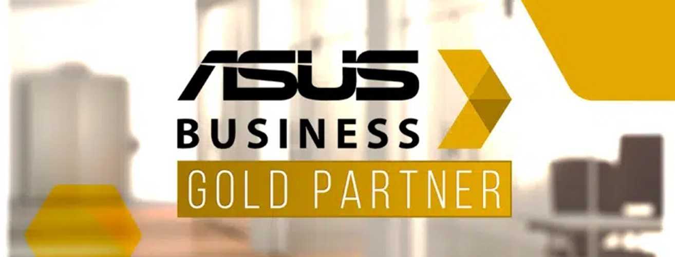 Świat Laptopów uhonorowany tytułem Asus Business Gold Partner